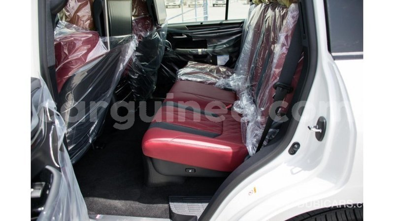 Big with watermark lexus lx conakry import dubai 4297