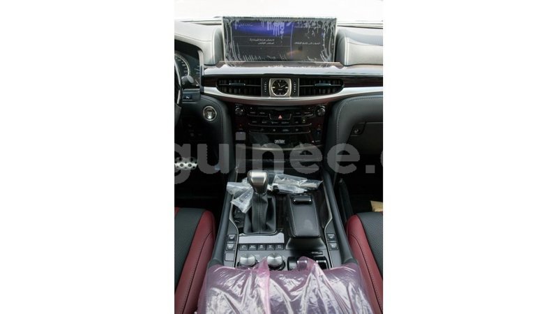 Big with watermark lexus lx conakry import dubai 4297