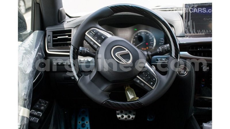 Big with watermark lexus lx conakry import dubai 4297