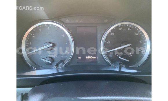 Acheter Import Voiture Toyota Highlander Blanc à Import - Dubai, Conakry Acheter Import Voiture Toyota Highlander Blanc à Import - Dubai, Conakry