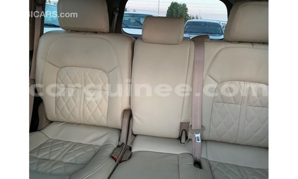 Buy Import Toyota Land Cruiser Blue Car in Import - Dubai in Conakry Buy Import Toyota Land Cruiser Blue Car in Import - Dubai in Conakry