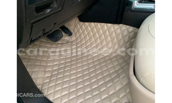 Buy Import Toyota Land Cruiser Blue Car in Import - Dubai in Conakry Buy Import Toyota Land Cruiser Blue Car in Import - Dubai in Conakry