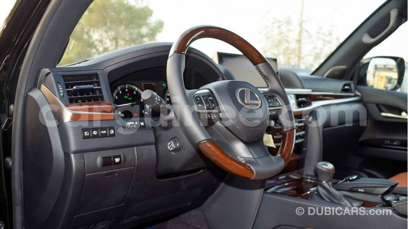 Big with watermark lexus lx conakry import dubai 4303