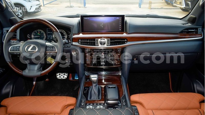 Big with watermark lexus lx conakry import dubai 4303