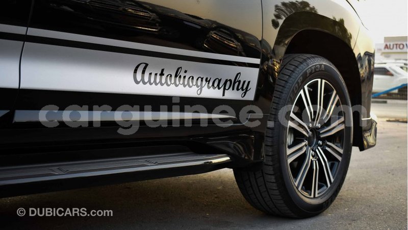 Big with watermark lexus lx conakry import dubai 4303