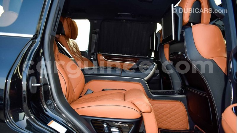 Big with watermark lexus lx conakry import dubai 4303