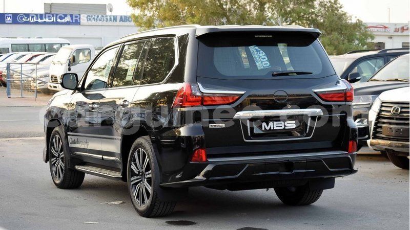 Big with watermark lexus lx conakry import dubai 4303