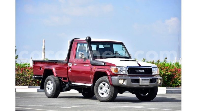 Big with watermark toyota land cruiser conakry import dubai 4308