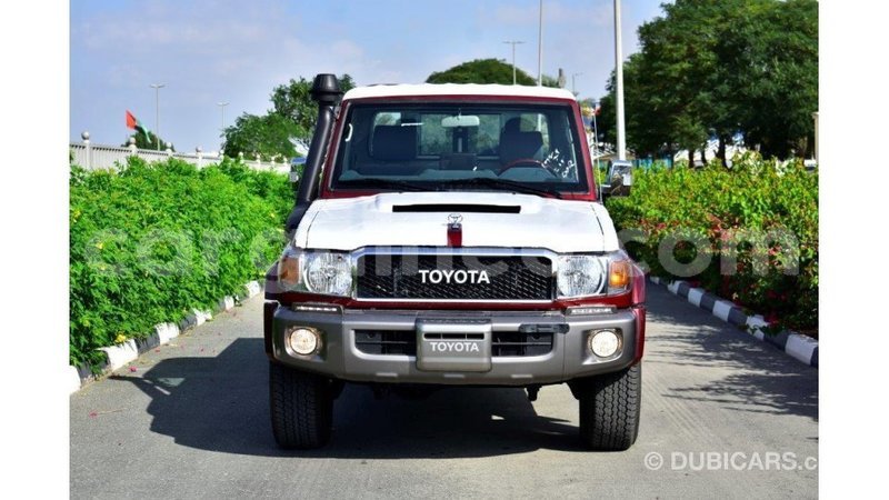 Big with watermark toyota land cruiser conakry import dubai 4308