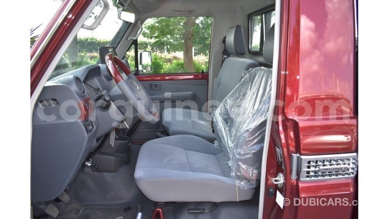 Big with watermark toyota land cruiser conakry import dubai 4308