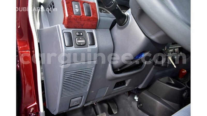 Big with watermark toyota land cruiser conakry import dubai 4308