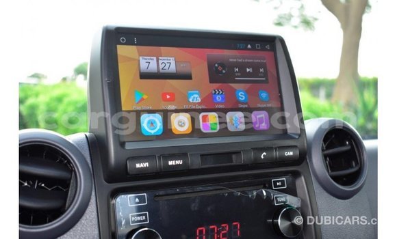 Buy Import Toyota Land Cruiser Red Car in Import - Dubai in Conakry Buy Import Toyota Land Cruiser Red Car in Import - Dubai in Conakry