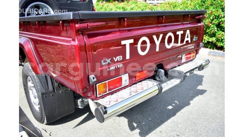 Big with watermark toyota land cruiser conakry import dubai 4308