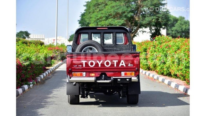 Big with watermark toyota land cruiser conakry import dubai 4308