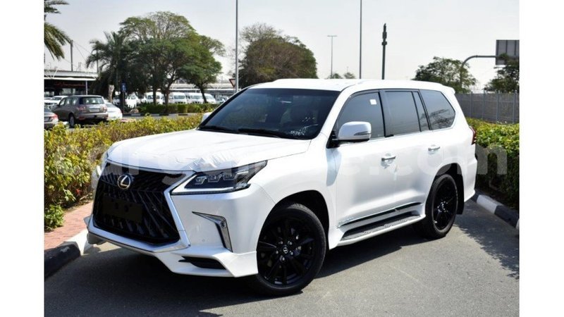 Big with watermark lexus lx conakry import dubai 4309