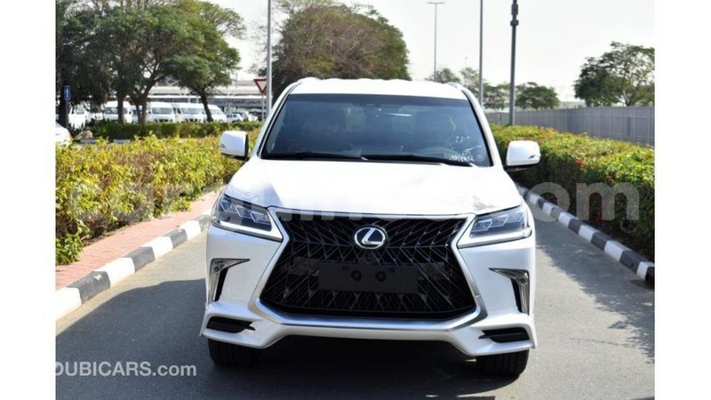 Big with watermark lexus lx conakry import dubai 4309