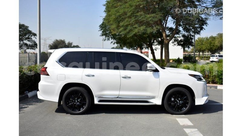 Big with watermark lexus lx conakry import dubai 4309