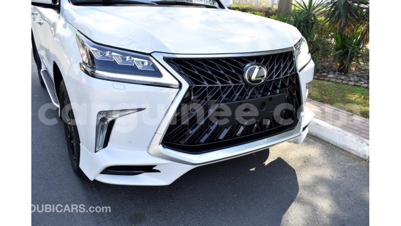 Big with watermark lexus lx conakry import dubai 4309