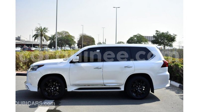 Big with watermark lexus lx conakry import dubai 4309