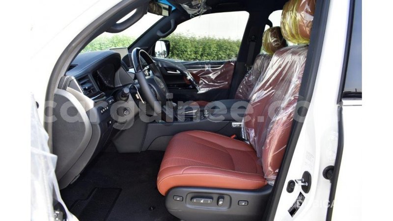 Big with watermark lexus lx conakry import dubai 4309