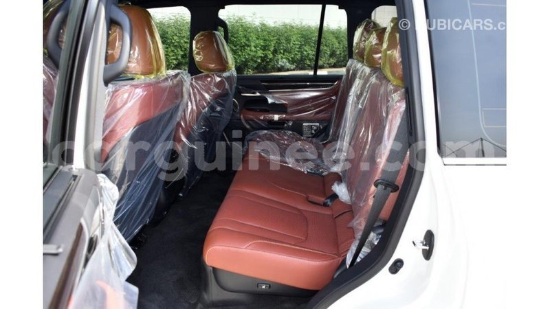 Big with watermark lexus lx conakry import dubai 4309