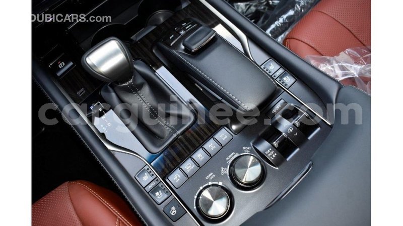 Big with watermark lexus lx conakry import dubai 4309