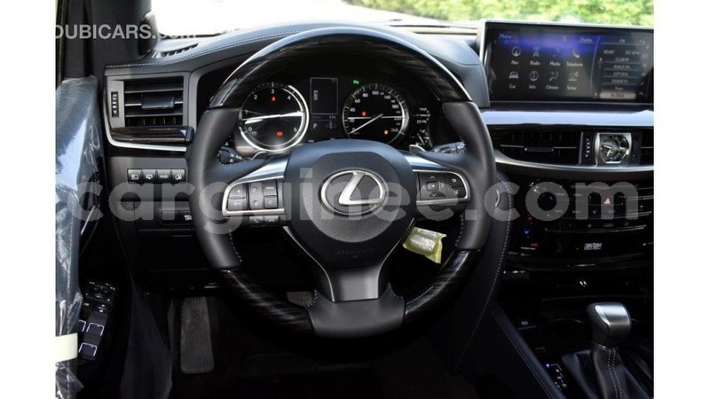 Big with watermark lexus lx conakry import dubai 4309