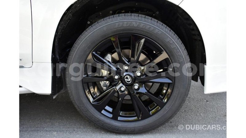 Big with watermark lexus lx conakry import dubai 4309