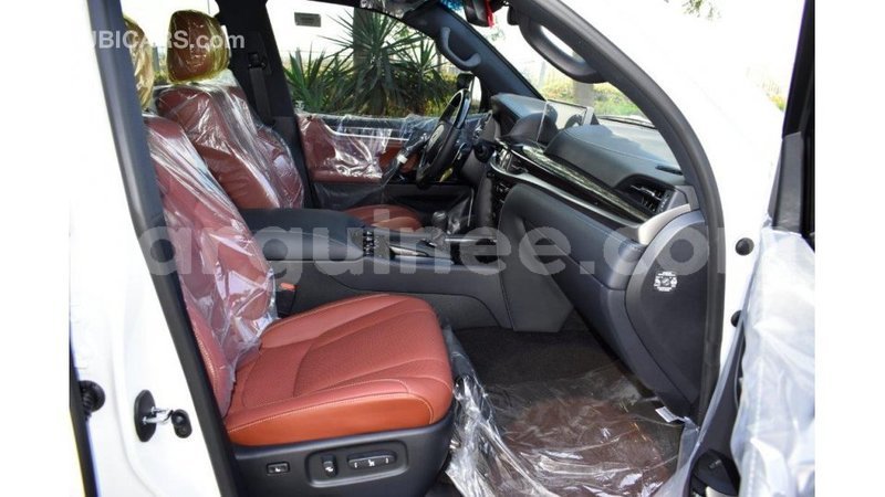 Big with watermark lexus lx conakry import dubai 4309