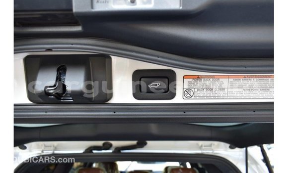 Buy Import Lexus LX White Car in Import - Dubai in Conakry Buy Import Lexus LX White Car in Import - Dubai in Conakry