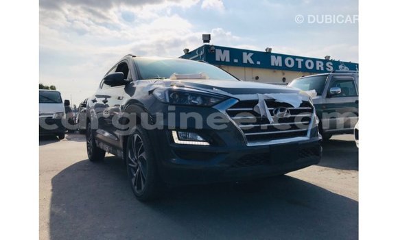 Buy Import Hyundai Tucson Other Car in Import - Dubai in Conakry Buy Import Hyundai Tucson Other Car in Import - Dubai in Conakry