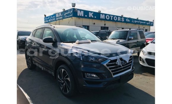 Buy Import Hyundai Tucson Other Car in Import - Dubai in Conakry Buy Import Hyundai Tucson Other Car in Import - Dubai in Conakry