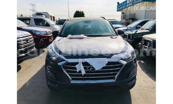 Buy Import Hyundai Tucson Other Car in Import - Dubai in Conakry Buy Import Hyundai Tucson Other Car in Import - Dubai in Conakry