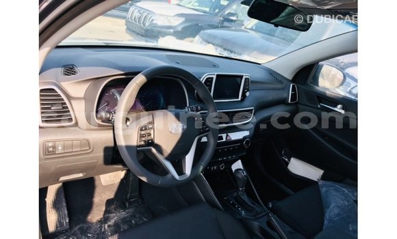 Buy Import Hyundai Tucson Other Car in Import - Dubai in Conakry Buy Import Hyundai Tucson Other Car in Import - Dubai in Conakry