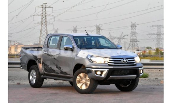 Buy Import Toyota Hilux Other Car in Import - Dubai in Conakry Buy Import Toyota Hilux Other Car in Import - Dubai in Conakry