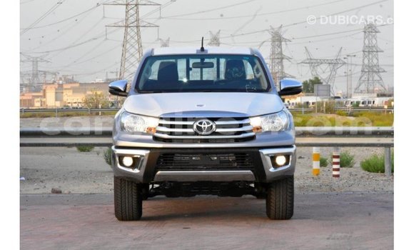 Buy Import Toyota Hilux Other Car in Import - Dubai in Conakry Buy Import Toyota Hilux Other Car in Import - Dubai in Conakry