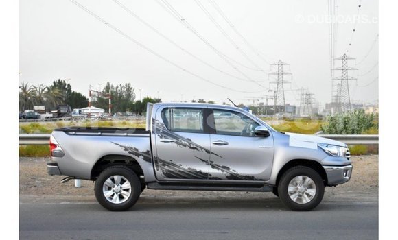 Buy Import Toyota Hilux Other Car in Import - Dubai in Conakry Buy Import Toyota Hilux Other Car in Import - Dubai in Conakry