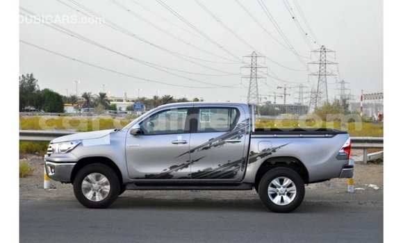 Buy Import Toyota Hilux Other Car in Import - Dubai in Conakry Buy Import Toyota Hilux Other Car in Import - Dubai in Conakry