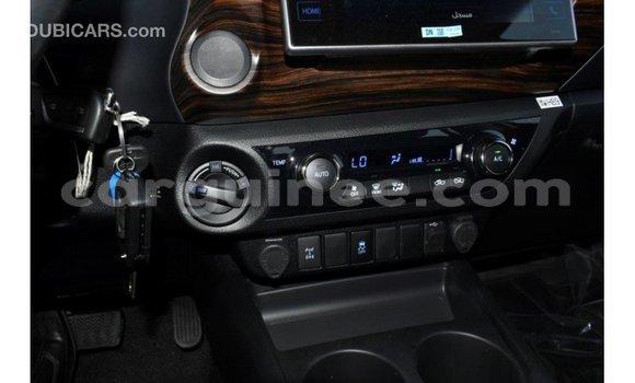 Buy Import Toyota Hilux Other Car in Import - Dubai in Conakry Buy Import Toyota Hilux Other Car in Import - Dubai in Conakry