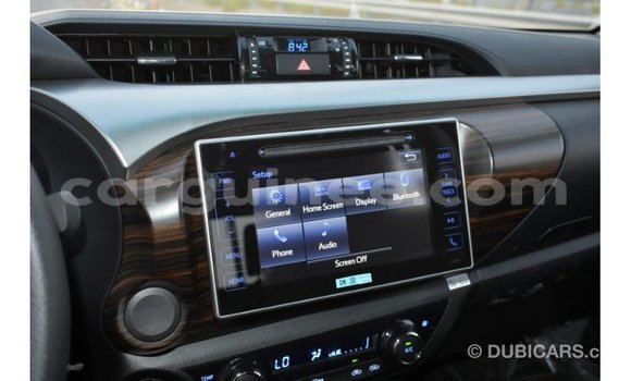 Buy Import Toyota Hilux Other Car in Import - Dubai in Conakry Buy Import Toyota Hilux Other Car in Import - Dubai in Conakry