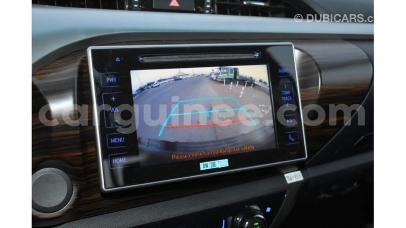 Big with watermark toyota hilux conakry import dubai 4314