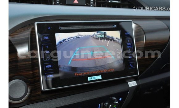 Buy Import Toyota Hilux Other Car in Import - Dubai in Conakry Buy Import Toyota Hilux Other Car in Import - Dubai in Conakry