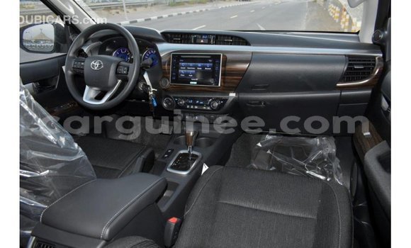 Buy Import Toyota Hilux Other Car in Import - Dubai in Conakry Buy Import Toyota Hilux Other Car in Import - Dubai in Conakry