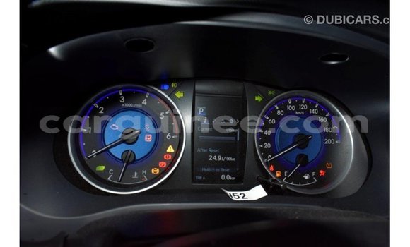 Buy Import Toyota Hilux Other Car in Import - Dubai in Conakry Buy Import Toyota Hilux Other Car in Import - Dubai in Conakry