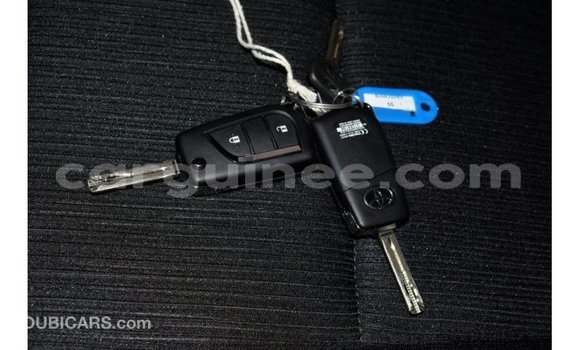 Buy Import Toyota Hilux Other Car in Import - Dubai in Conakry Buy Import Toyota Hilux Other Car in Import - Dubai in Conakry