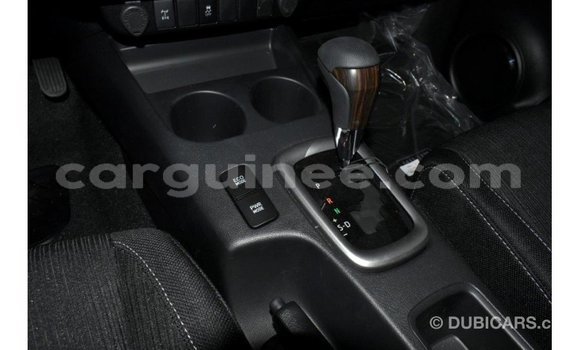 Buy Import Toyota Hilux Other Car in Import - Dubai in Conakry Buy Import Toyota Hilux Other Car in Import - Dubai in Conakry