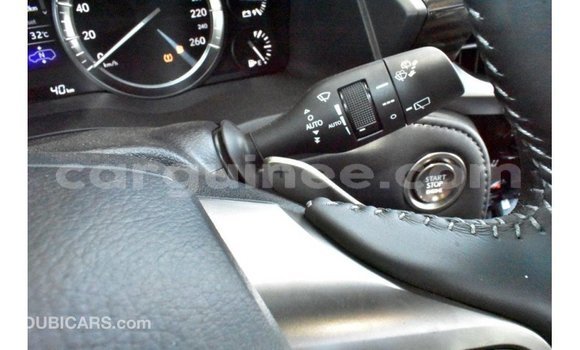 Buy Import Lexus LX Black Car in Import - Dubai in Conakry Buy Import Lexus LX Black Car in Import - Dubai in Conakry