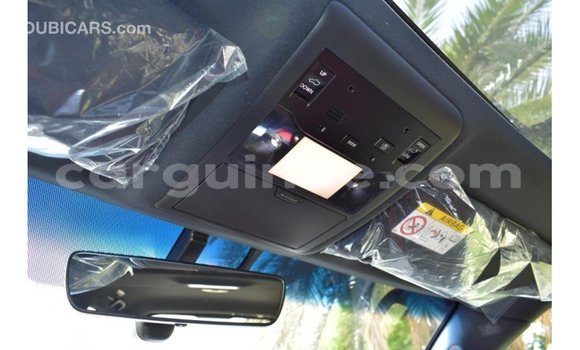 Buy Import Lexus LX Black Car in Import - Dubai in Conakry Buy Import Lexus LX Black Car in Import - Dubai in Conakry