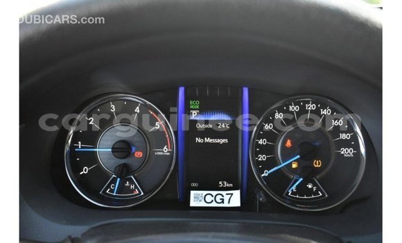 Buy Import Toyota Fortuner Black Car in Import - Dubai in Conakry Buy Import Toyota Fortuner Black Car in Import - Dubai in Conakry