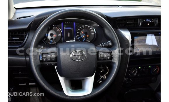 Buy Import Toyota Fortuner Black Car in Import - Dubai in Conakry Buy Import Toyota Fortuner Black Car in Import - Dubai in Conakry